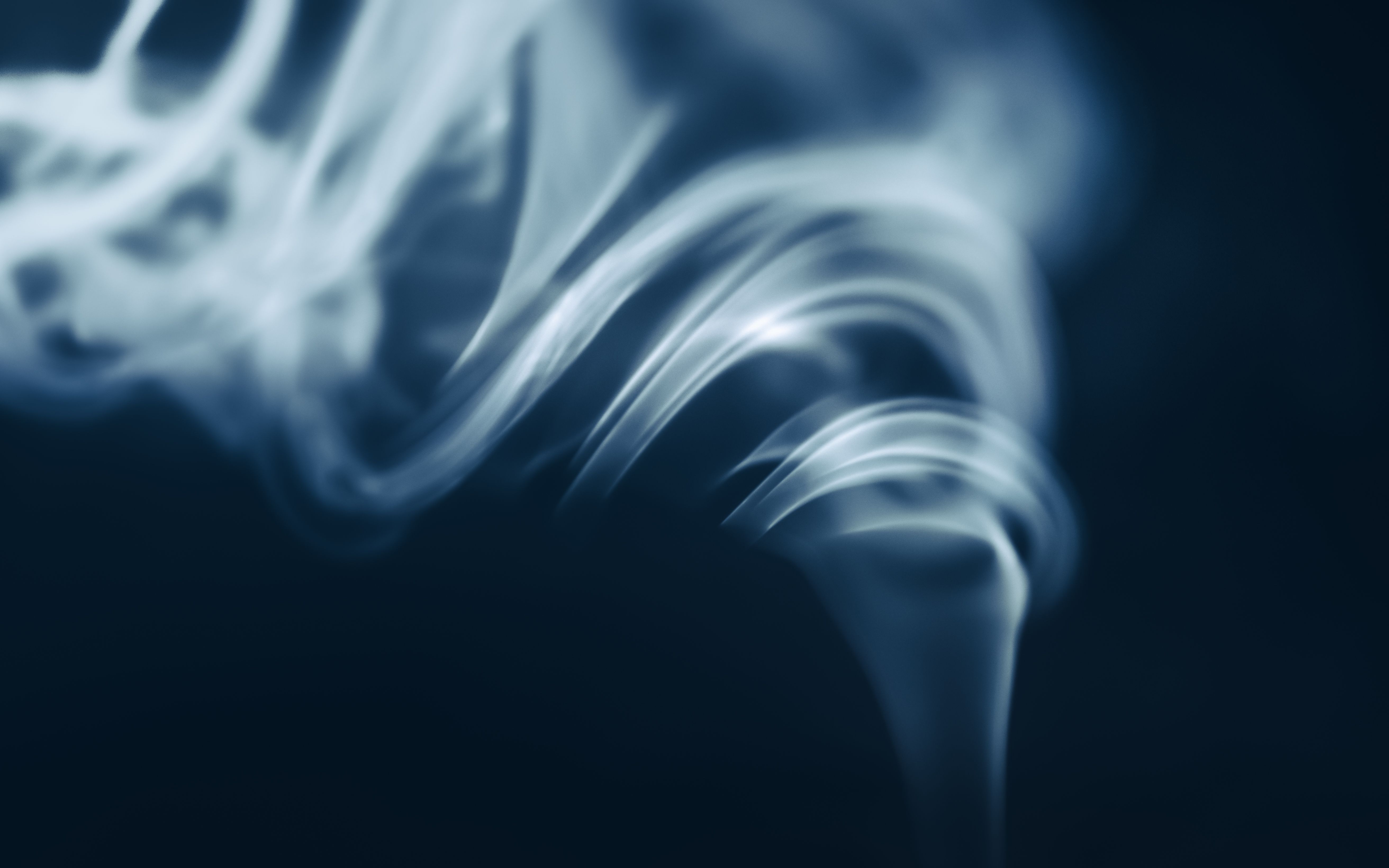 Boundary Layer Fluidic Dispersion Vector Profiles